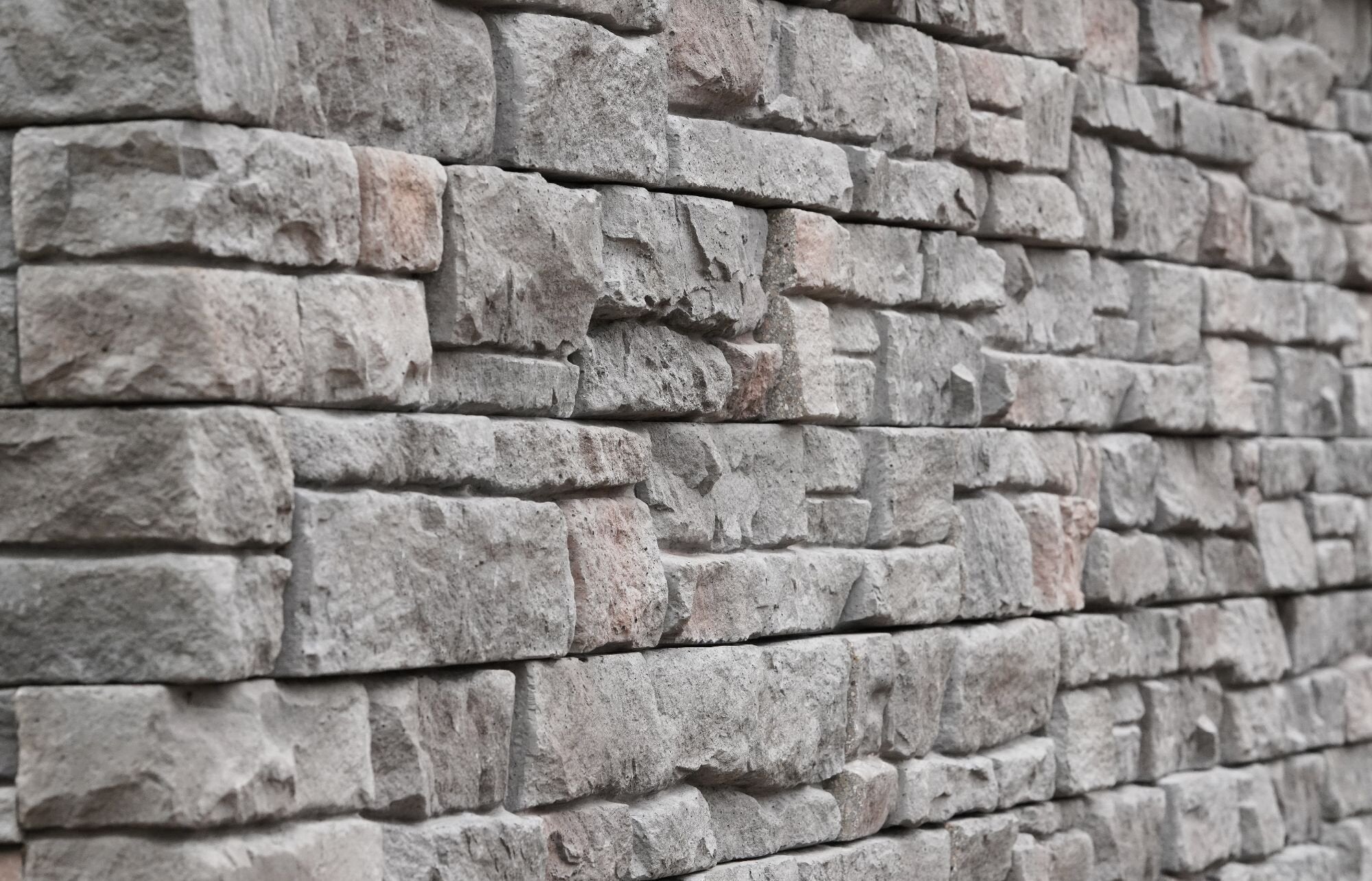 Fake Stone Veneer