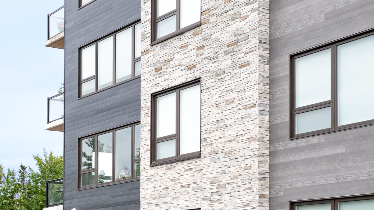 Wall Facing Stone Veneer