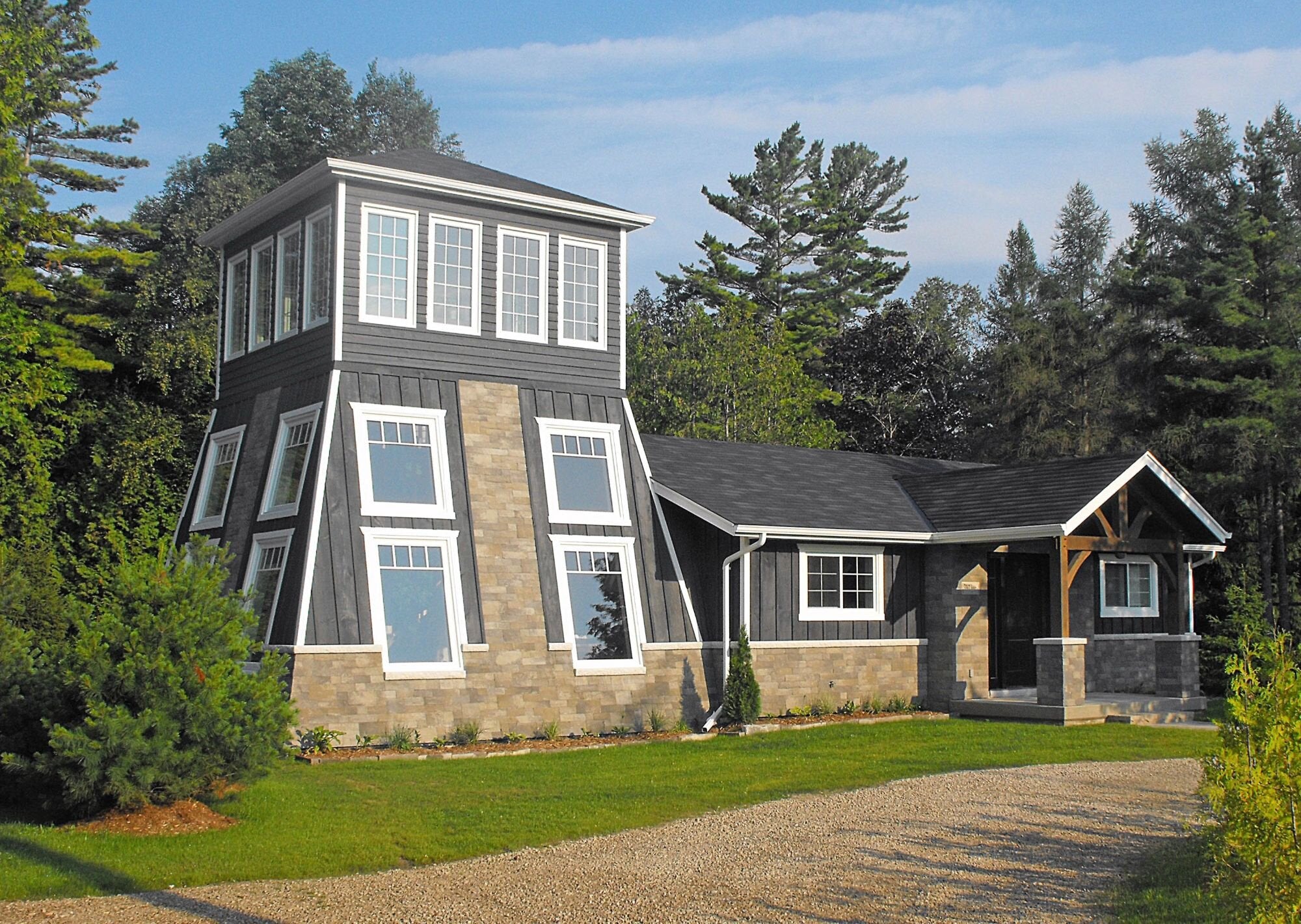 Stone Cladding: The Durability and Benefits