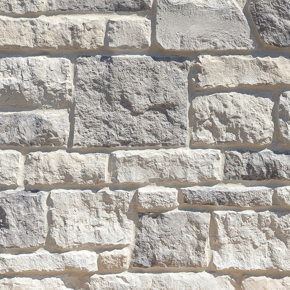 Acadia Southern Limestone - Flats - Prestige Stone - 13 sq ft/box