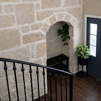 Austin Villa Midwest Dimensional - Flats - Prestige Stone - 12.5 sq ft/box