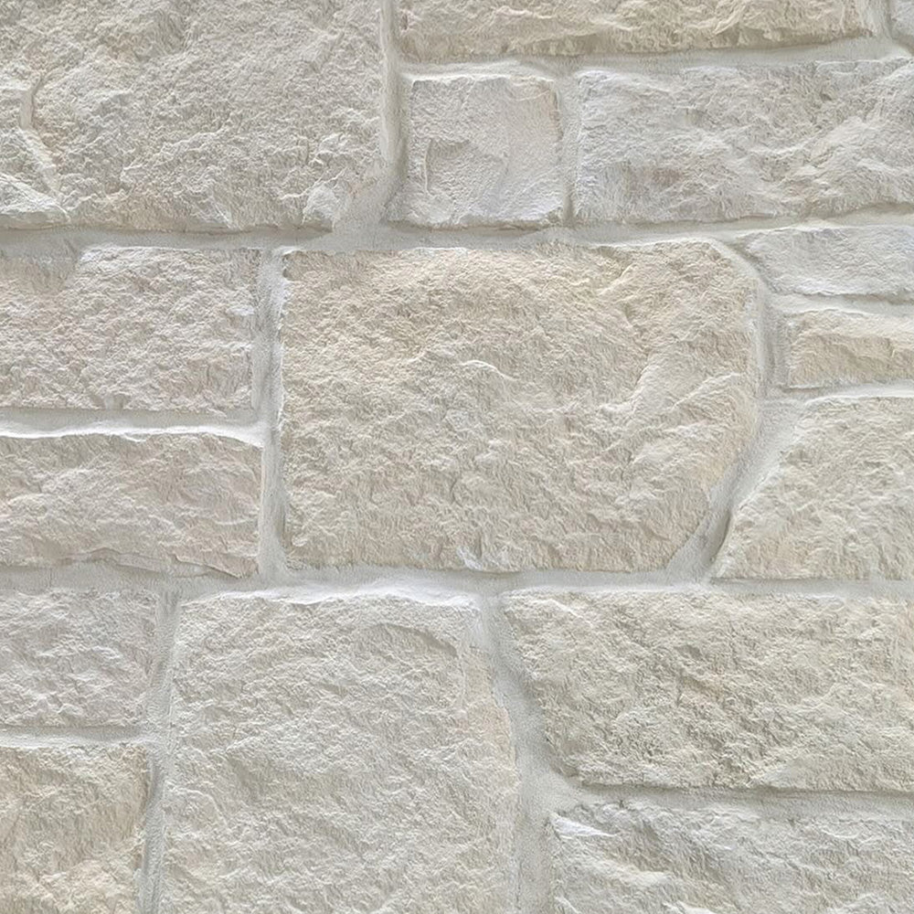 Austin Villa Midwest Dimensional - Flats - Prestige Stone - 12.5 sq ft/box