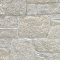 Austin Villa Midwest Dimensional - Flats - Prestige Stone - 12.5 sq ft/box