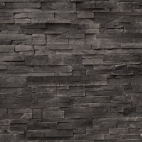 Black Onyx Pro Stack - Flats - Prestige Stone - 10.5 sq ft/box