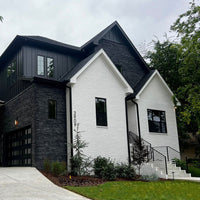 Black Onyx Pro Stack - Flats - Prestige Stone - 10.5 sq ft/box