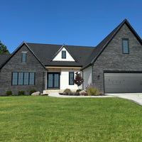 Black Onyx Pro Stack - Flats - Prestige Stone - 10.5 sq ft/box