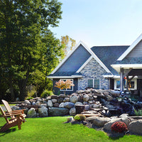 Bluegrass Ledgestone - Flats - Prestige Stone - 11.5 sq ft/box