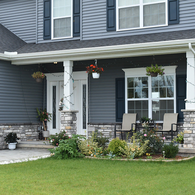 Bluegrass Weatherledge - Flats - Prestige Stone - 13.5 sq ft/box