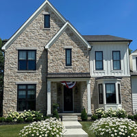 Braemar Southern Limestone - Flats - Prestige Stone - 13 sq ft/box