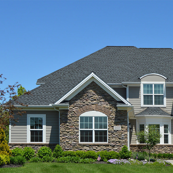 Buck Country Ledgestone - Flats - Prestige Stone - 11.5 sq ft/box