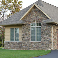 Buck Country Ledgestone - Flats - Prestige Stone - 11.5 sq ft/box