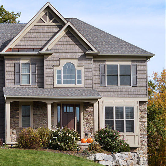 Buck Country Ledgestone - Flats - Prestige Stone - 11.5 sq ft/box