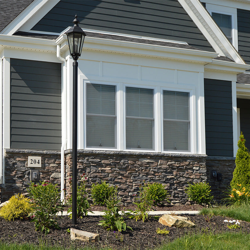 Charcoal Ledgestone - Flats - Prestige Stone - 11.5 sq ft/box