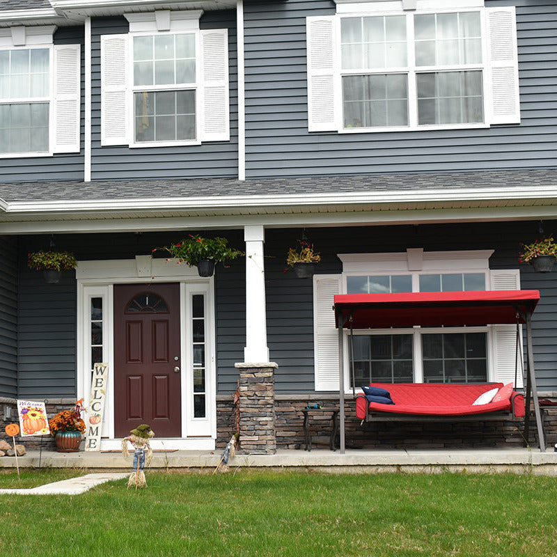 Charcoal Quarry Cut - Flats - Prestige Stone - 13 sq ft/box