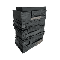 Andean Onyx Country Ledgestone - Corners - Nextstone - 43.5