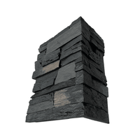 Andean Onyx Country Ledgestone - Corners - Nextstone - 43.5