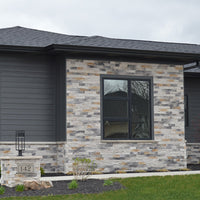 Cumberland Fog Pro Stack - Corners - Prestige Stone - 8 Ln ft/box