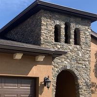 Desert Hollow Ledgestone - Flats - Prestige Stone - 11.5 sq ft/box
