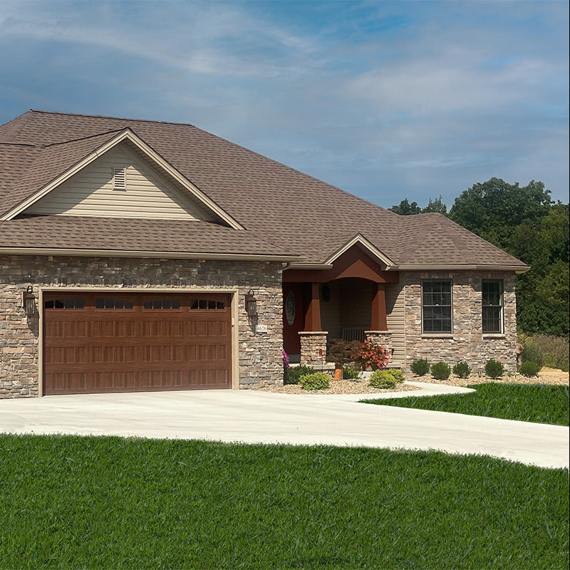 Desert Hollow Weatherledge - Flats - Prestige Stone - 13.5 sq ft/box
