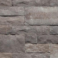 Charcoal Dry Stack - Flats - Fusion Stone - 5