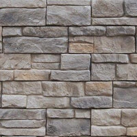 Brindle Great Lakes - Flats - Fusion Stone - 8