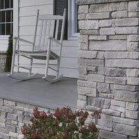 Fawn Great Lakes - Flats - Fusion Stone - 8