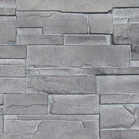 Basalt Dry Stack Stone - Flats - Novik Stone - 41.5
