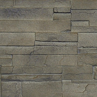 Brown Stone Dry Stack Stone - Flats - Novik Stone - 41.5