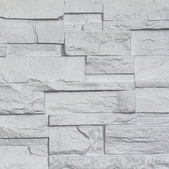 Travertine Dry Stack Stone - Flats - Novik Stone - 41.5" x 13.13" x 1" - 25 sq ft / box