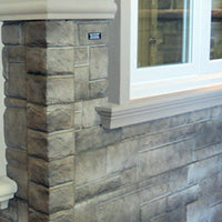 Misty Beige Hand Cut Stone - Flats - Novik Stone - 48