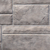 Shadow Gray Hand Cut Stone - Flats - Novik Stone - 48