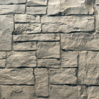 Aspen Stacked Stone - Flats - Novik Stone - 45