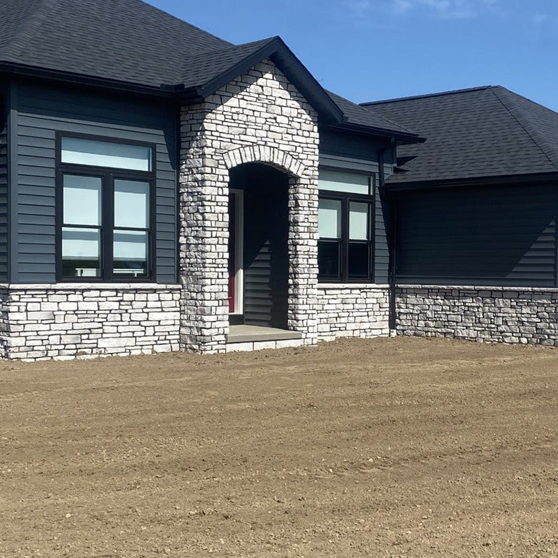 Imperial Weatherledge - Flats - Prestige Stone - 13.5 sq ft/box