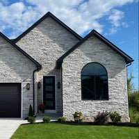 Imperial Pro Stack - Flats - Prestige Stone - 10.5 sq ft/box