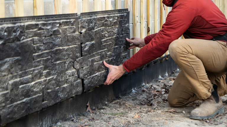 Novik Stone – EXTERIOR STONE SIDING