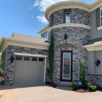 Jackson Creek Weatherledge - Flats - Prestige Stone - 13.5 sq ft/box