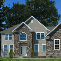 Kodiak Ridge Weatherledge - Flats - Prestige Stone - 13.5 sq ft/box