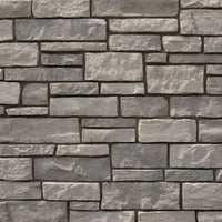 Lido Old County Ledge - Flats - Prestige Stone - 12 sq ft/box