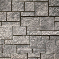 Luna Dressed Ashlar - Corners - Prestige Stone - 8 Ln ft/box