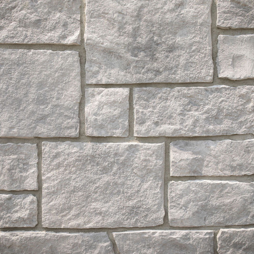 Luna Midwest Dimensional - Flats - Prestige Stone - 12.5 sq ft/box