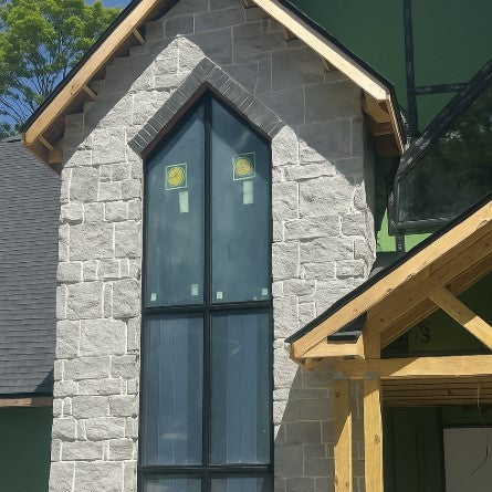 Luna Midwest Dimensional - Flats - Prestige Stone - 12.5 sq ft/box