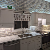Luna Plymbrick - Flats - Prestige Stone - 9 sq ft/box