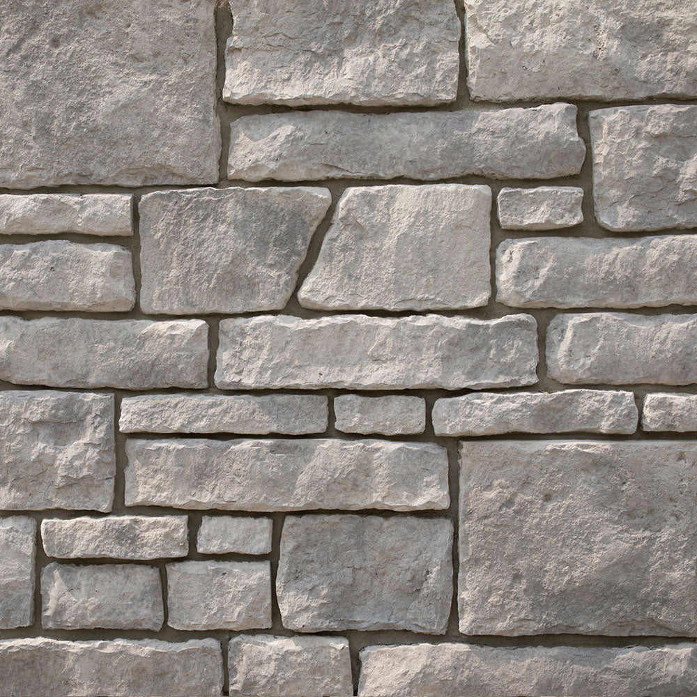 Luna Southern Limestone - Flats - Prestige Stone - 13 sq ft/box