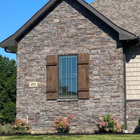 Moonlit Forest Old County Ledge - Flats - Prestige Stone - 12 sq ft/box