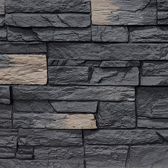 Andean Onyx Country Ledgestone - Corners - Nextstone - 43.5" x 15.5" x 1.5" - 5.17 Ln ft / box
