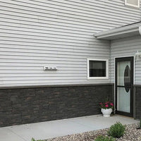 Appalachian Gray Country Ledgestone - Corners - Nextstone - 43.5