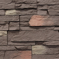 Himalayan Brown Country Ledgestone - Corners - Nextstone - 43.5