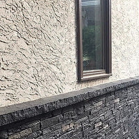 Midnight Ash Slatestone - Corners - Nextstone - 43
