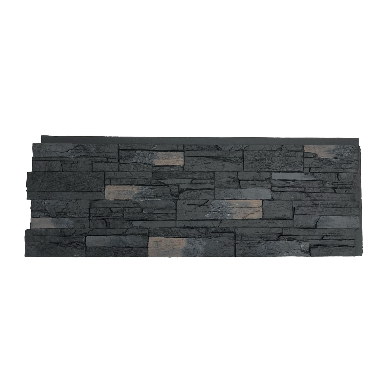 Andean Onyx Country Ledgestone - flats - Nextstone - 43.5" x 15.5" x 1.5" - 16.96 sq ft / box
