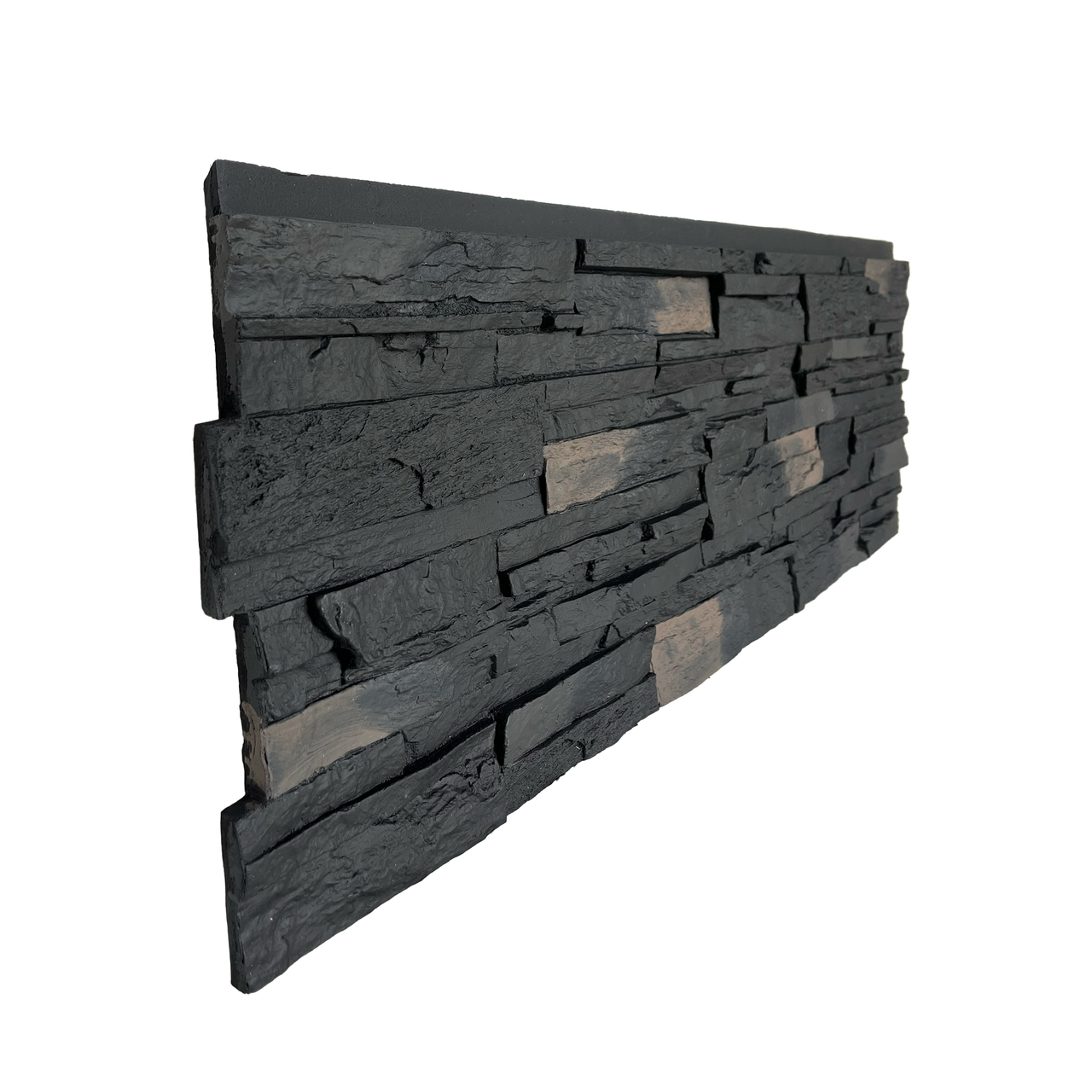 Andean Onyx Country Ledgestone - flats - Nextstone - 43.5" x 15.5" x 1.5" - 16.96 sq ft / box
